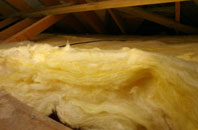 Metfield pitch roof insulation