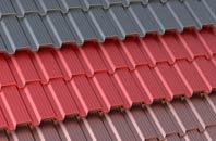 find rated Metfield plastic roofing companies