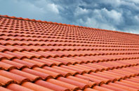 Metfield roofing tiles