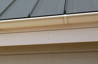 Metfield soffit repair