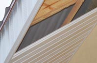 rated Metfield soffit repair companies