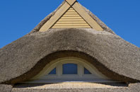 Metfield thatch roofing